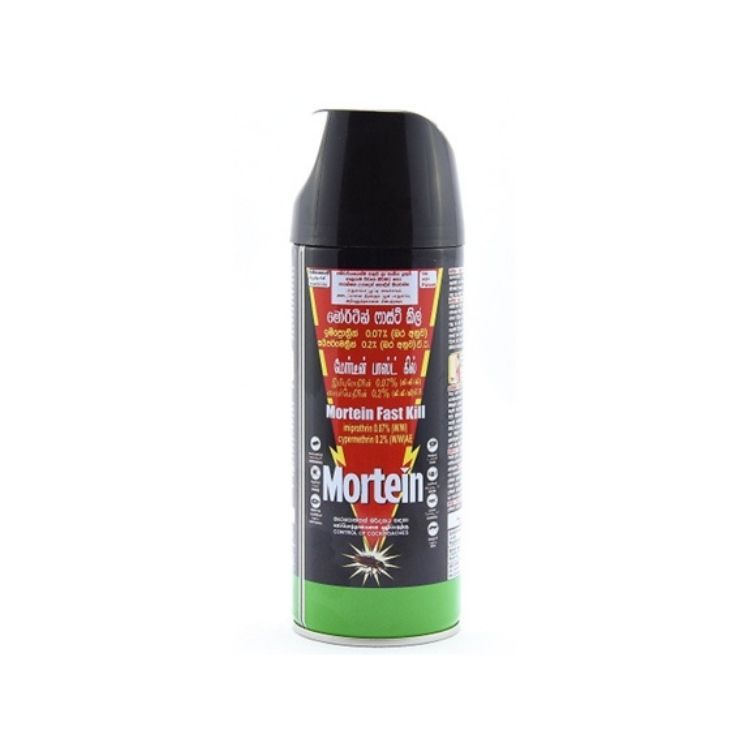 Mortein Fast Kill 250Ml_0