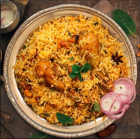 Chicken Dum Biryani_0