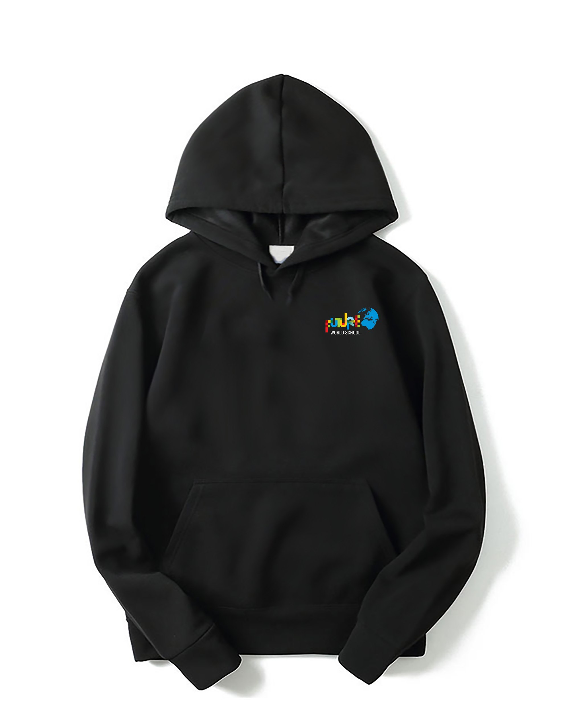 Fws Hoodie_0