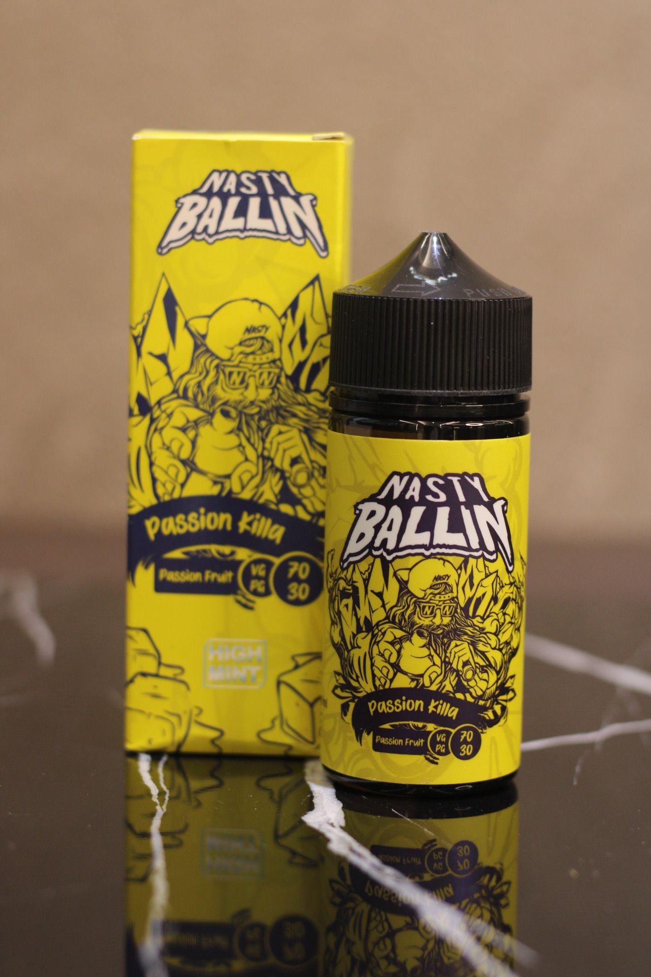 NASTY BALLIN - PASSION KILLA (CHINOLA) 3MG_0