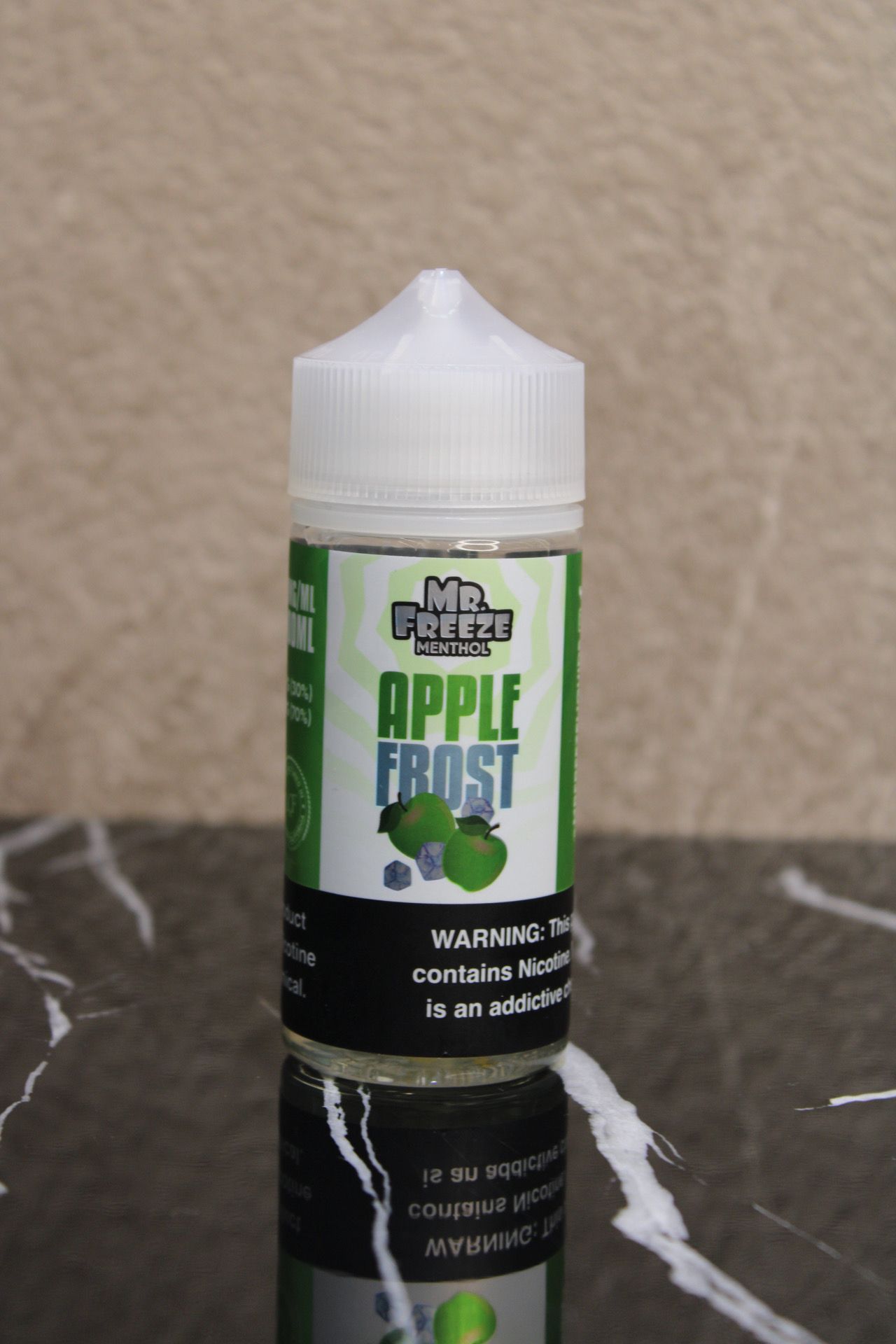 MR. FREZZE - APPLE FROST (MANZANA VERDE) 3MG_0