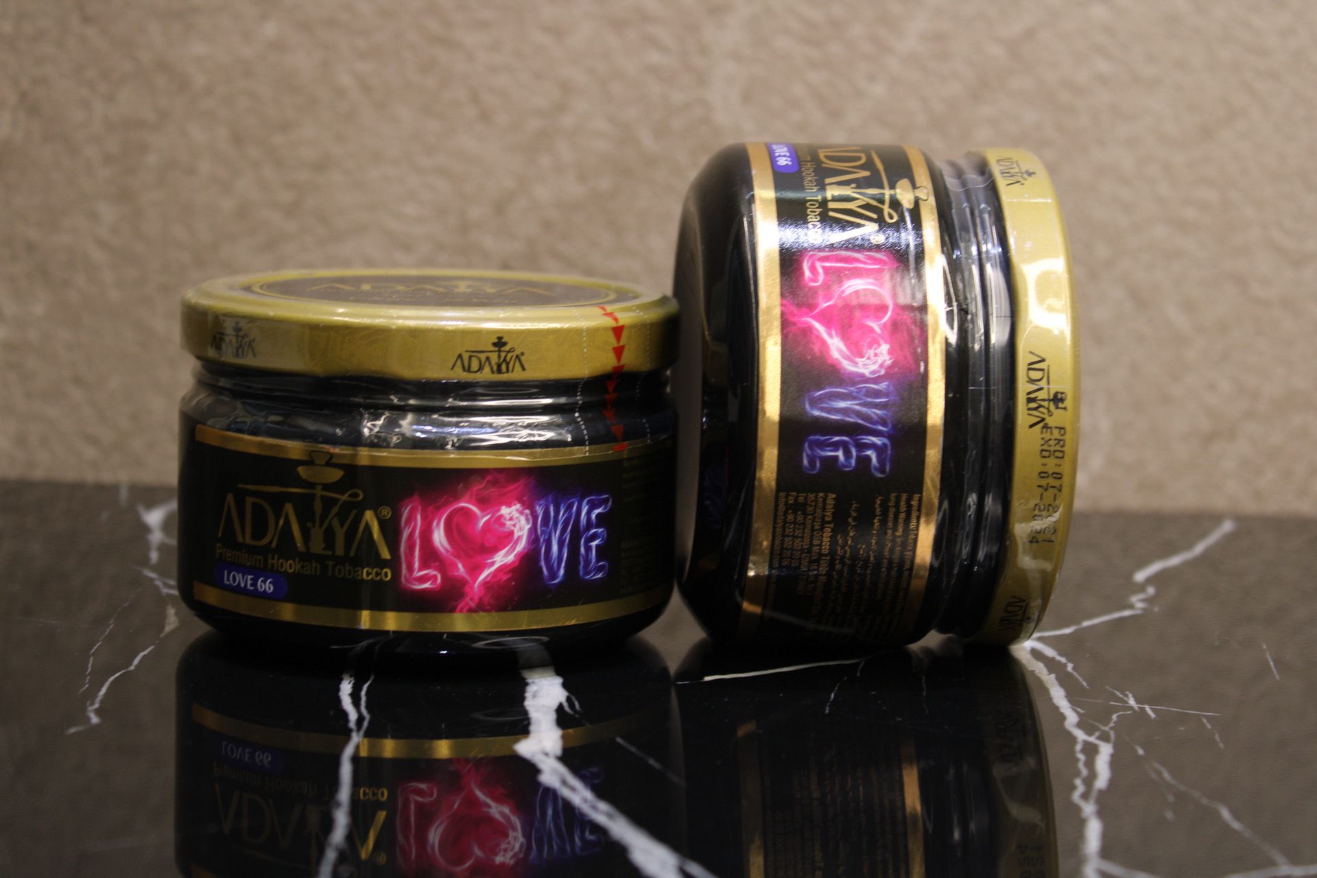 ADAYA LOVE TABACO _0