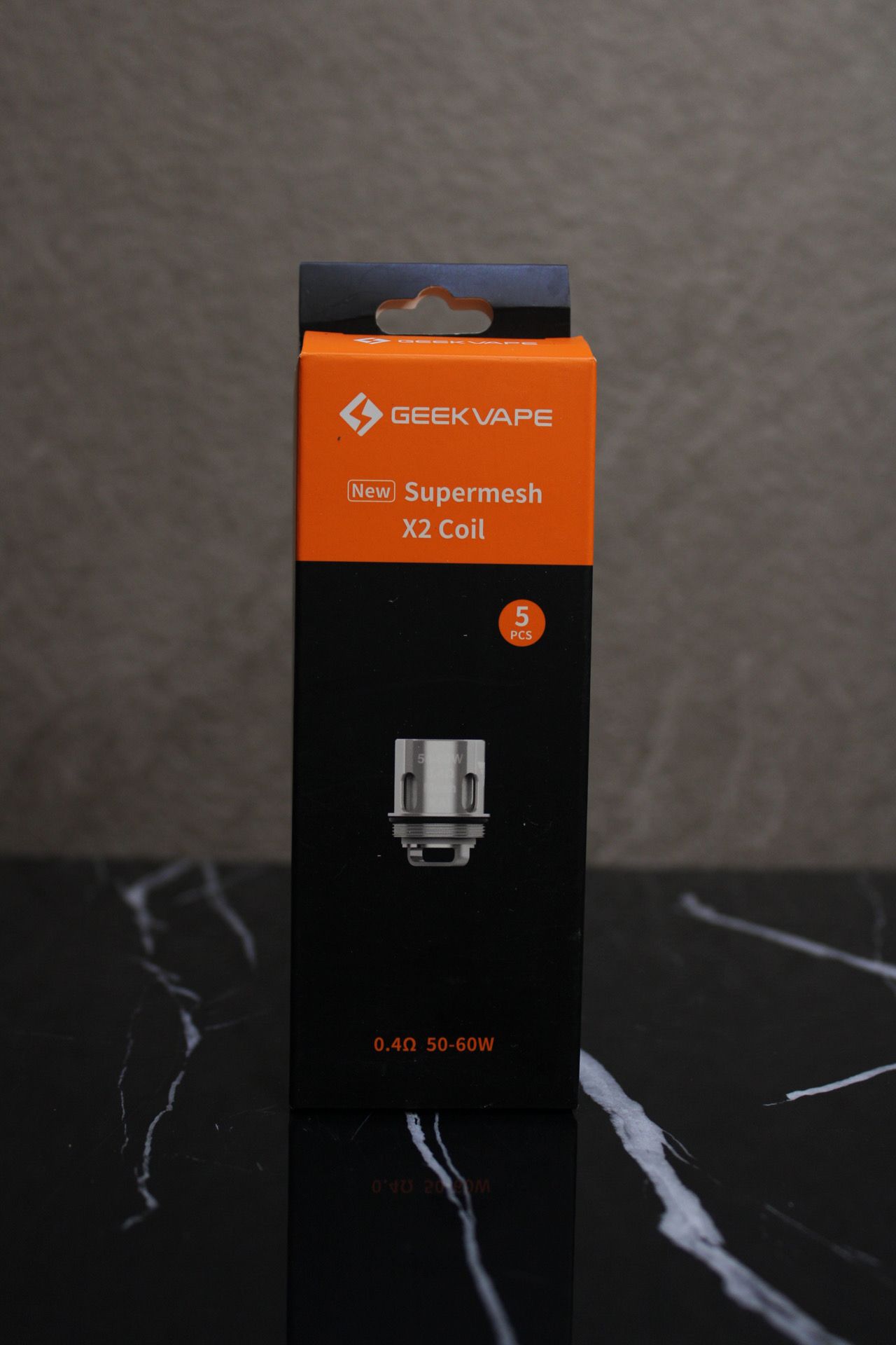 GEEK VAPE SUPERMESH X2 COIL_0