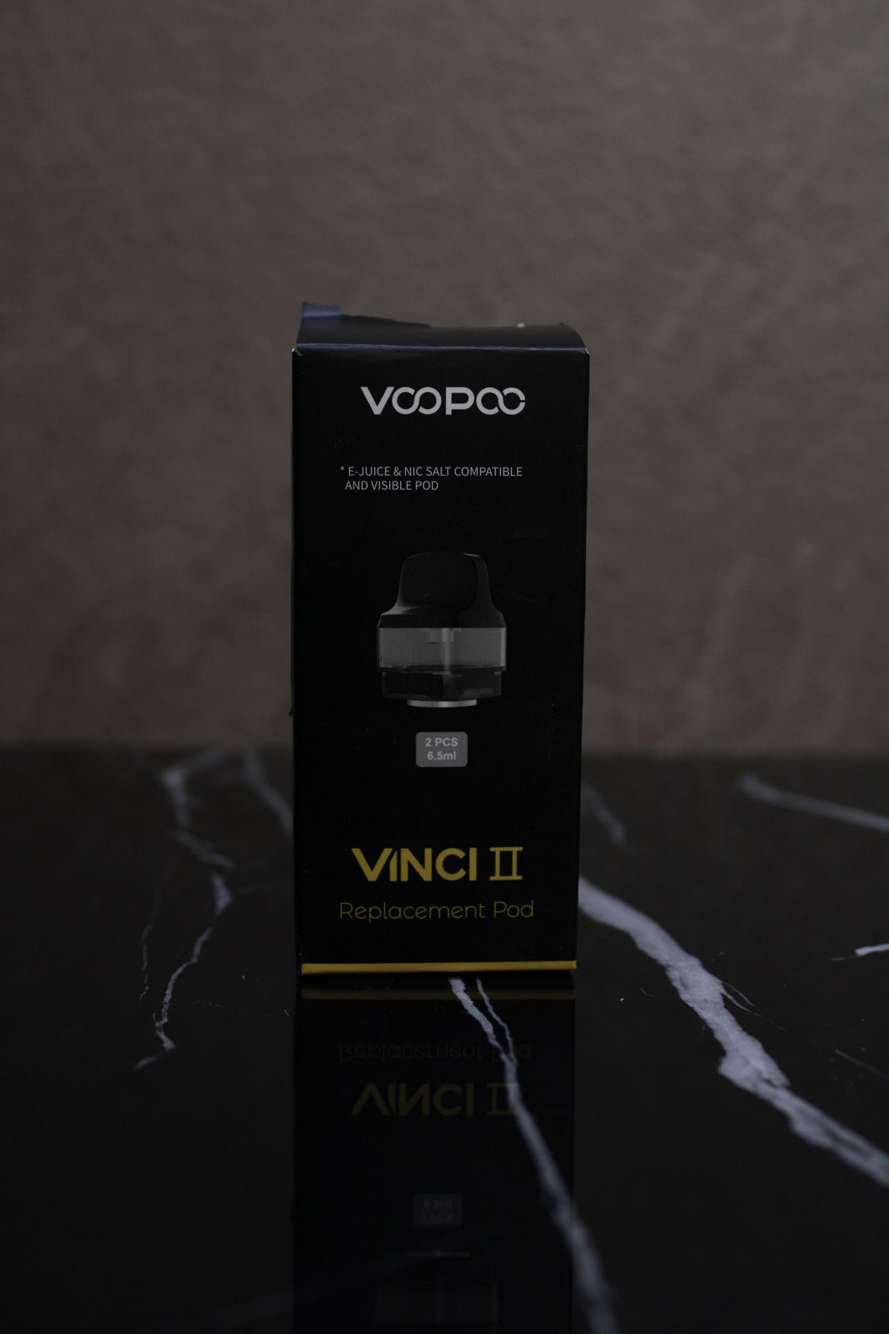 VOOPOO VINCI II POD_0