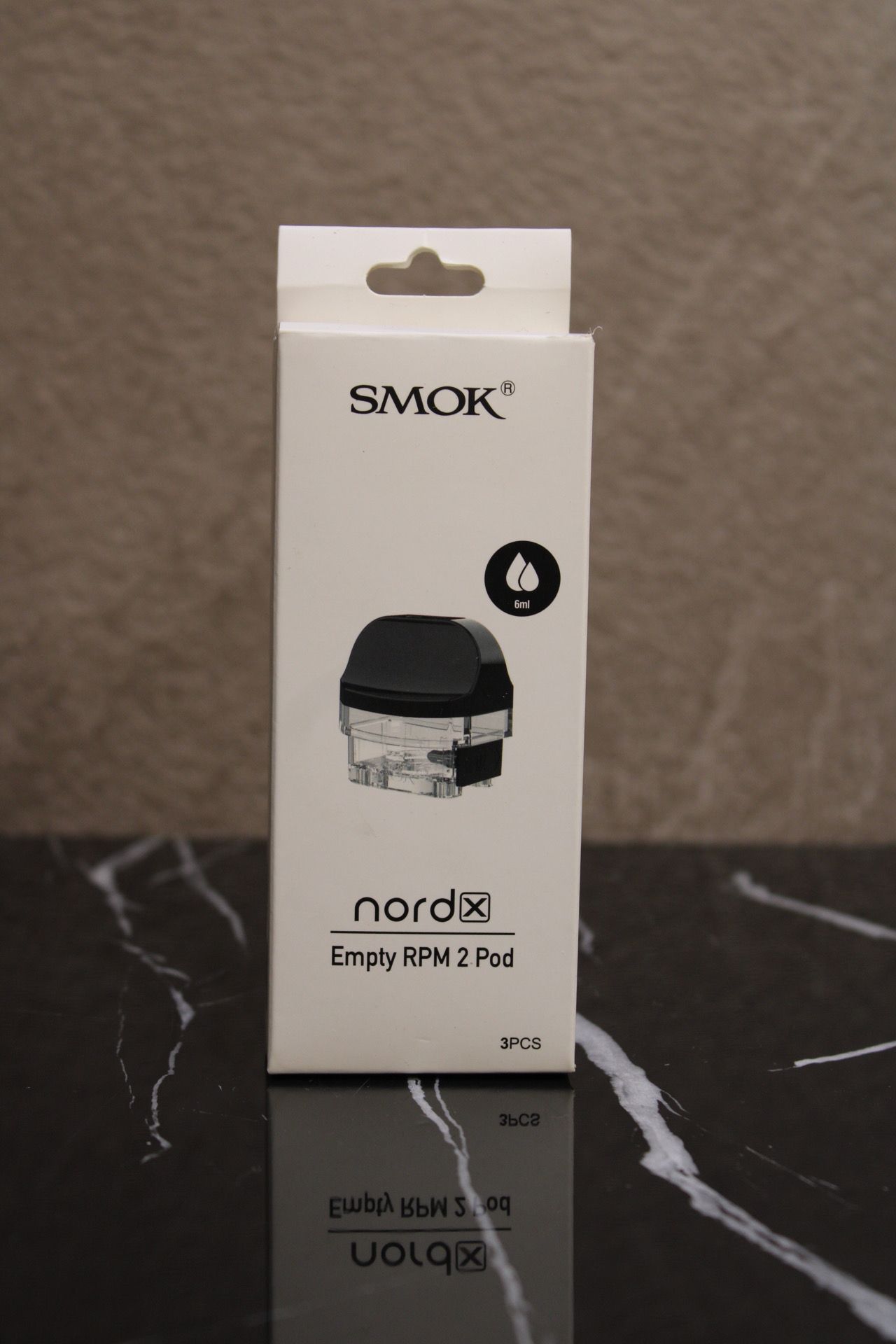 SMOK NORD X RPM 2 POD_0