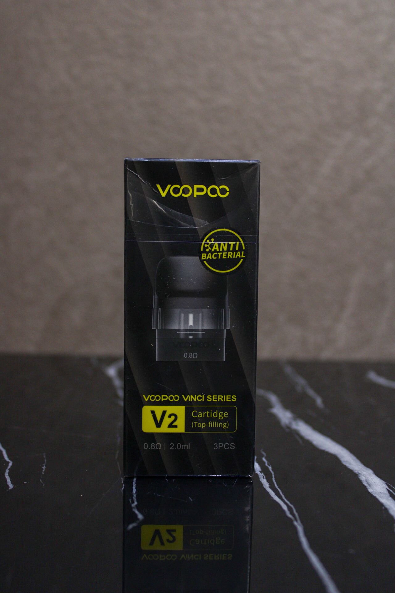 VOOPOO VINCI POD_0