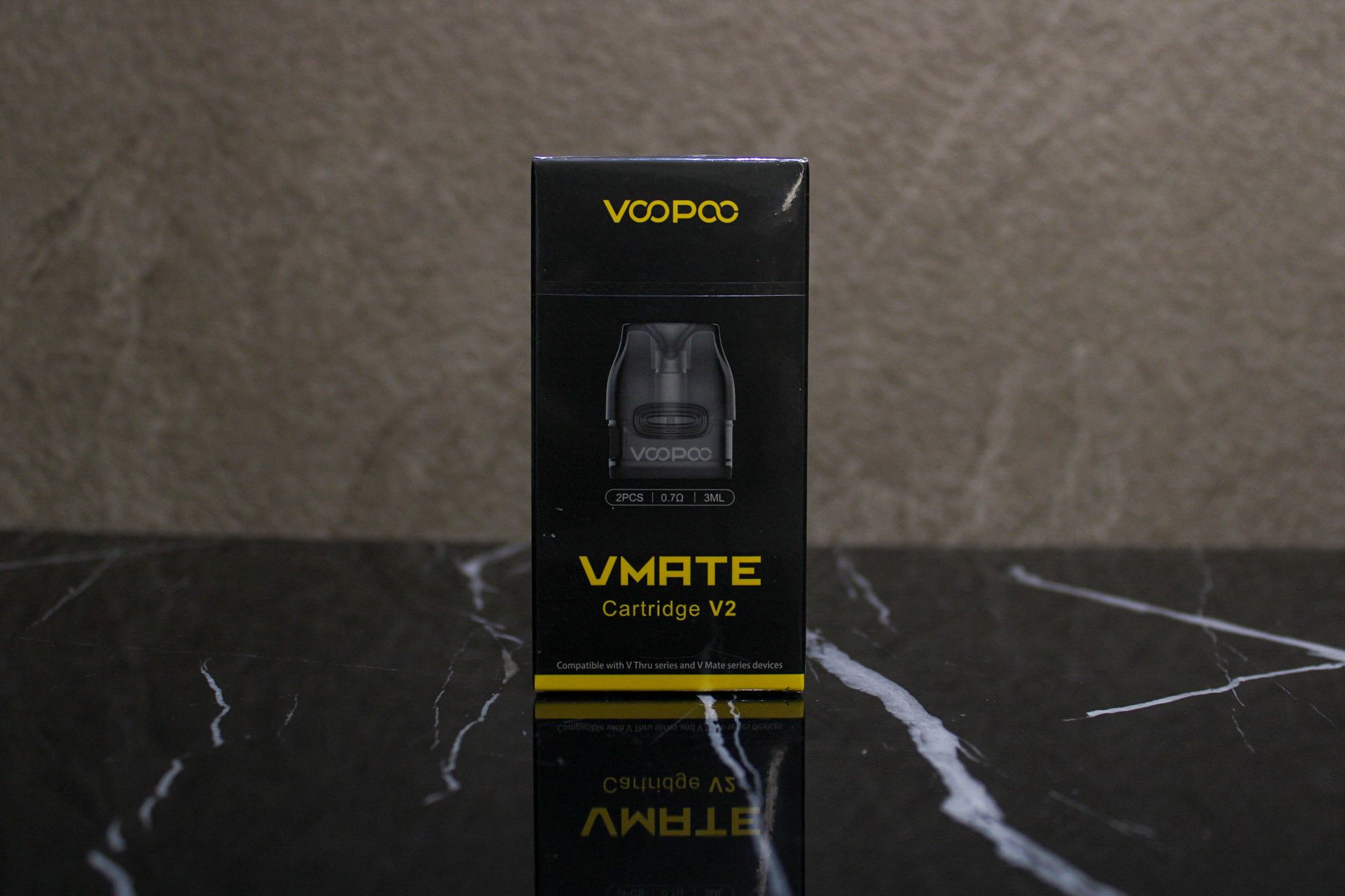 VOOPOO VMATE POD_0