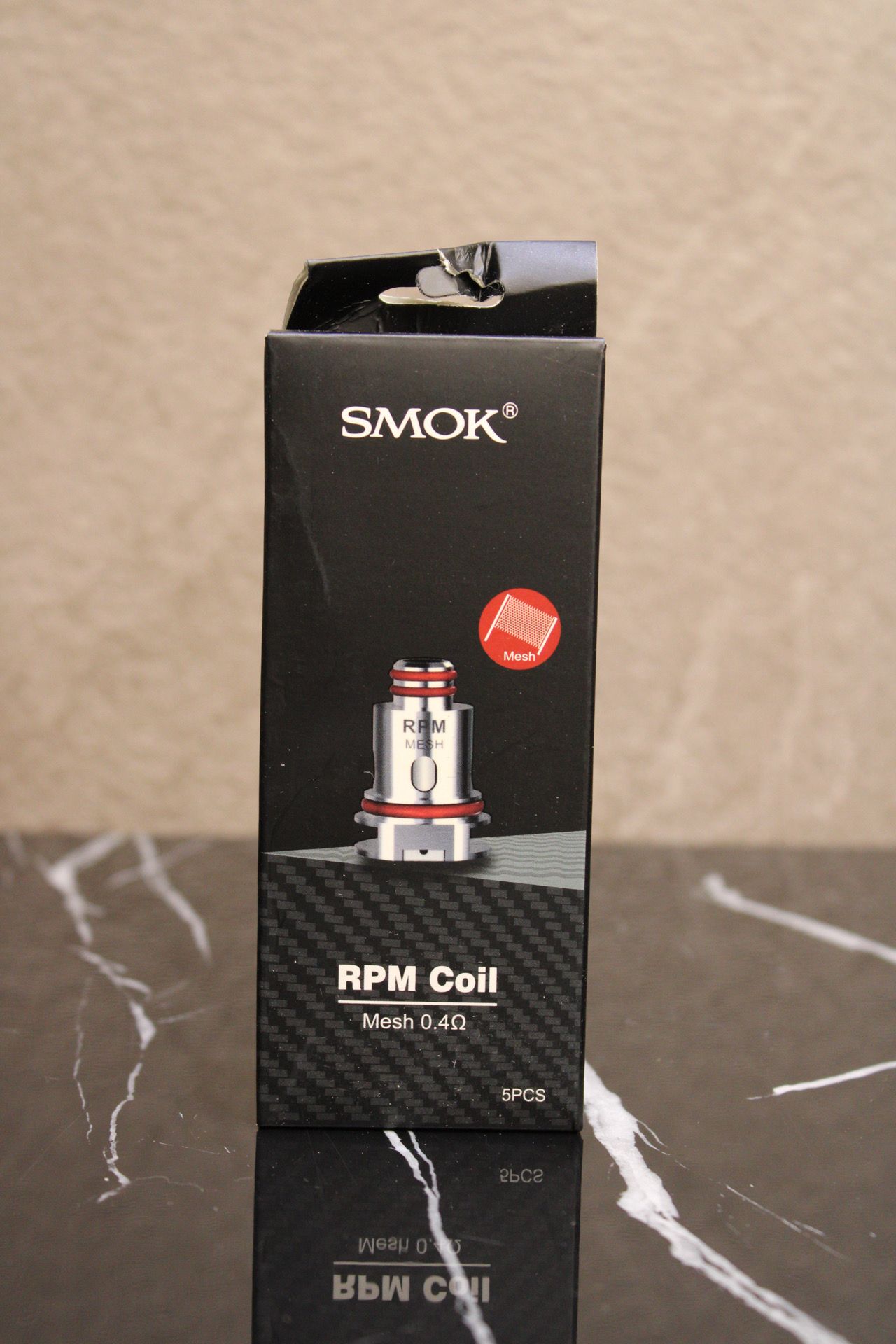 SMOK  RPM COIL 0.4_0
