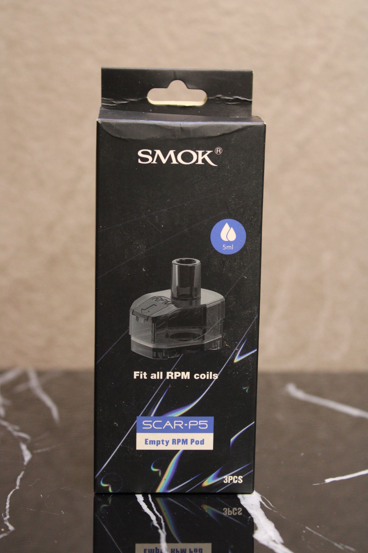 SMOK SCAR P5 RPM_0