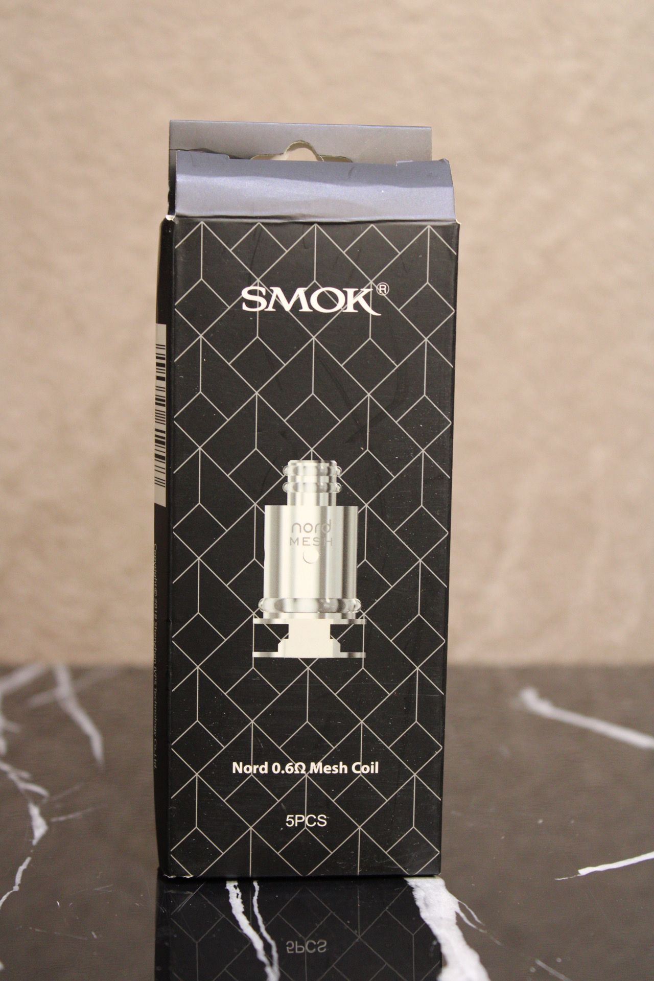 SMOK NORD 0.6 COIL_0