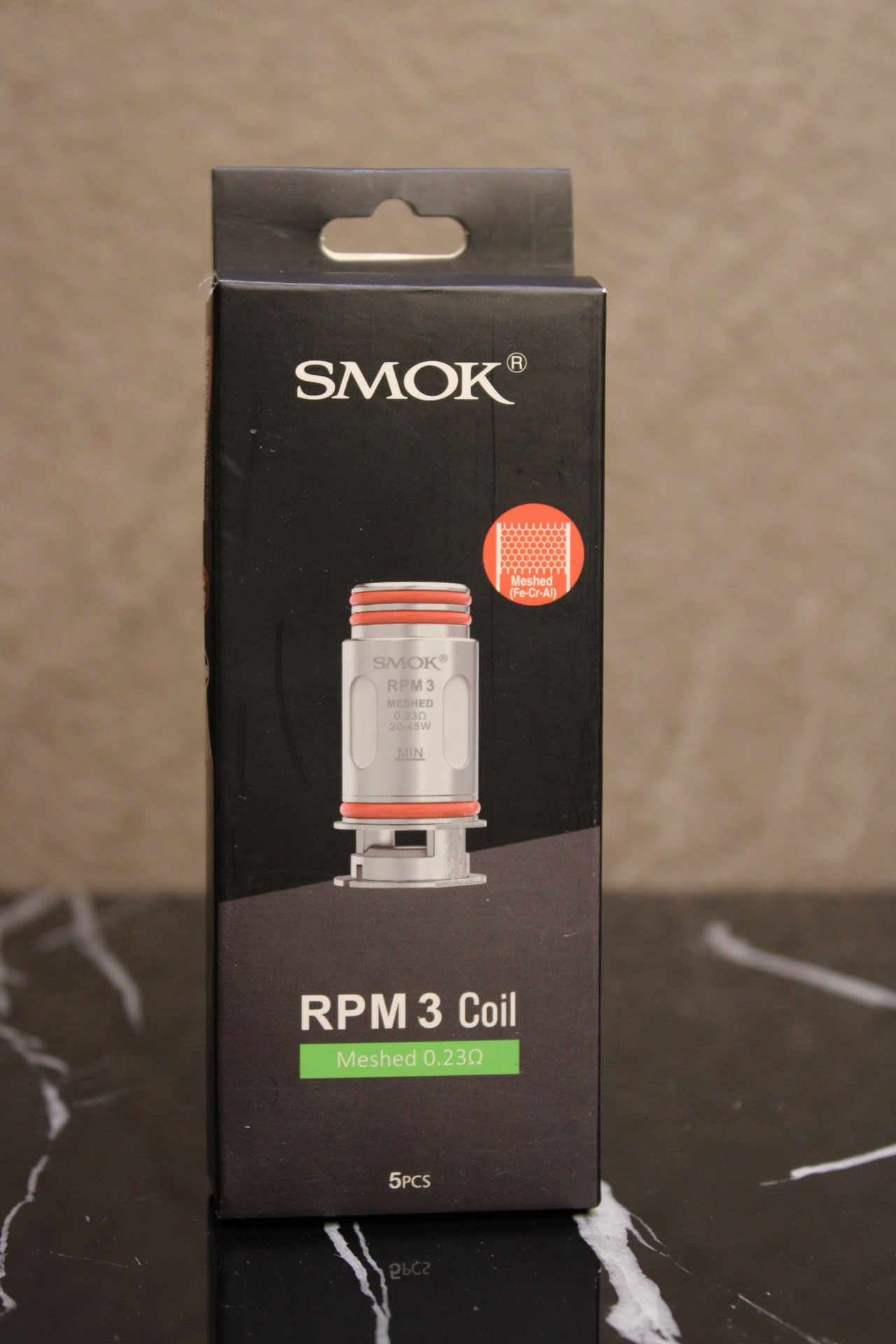 SMOK RPM3 COIL_0