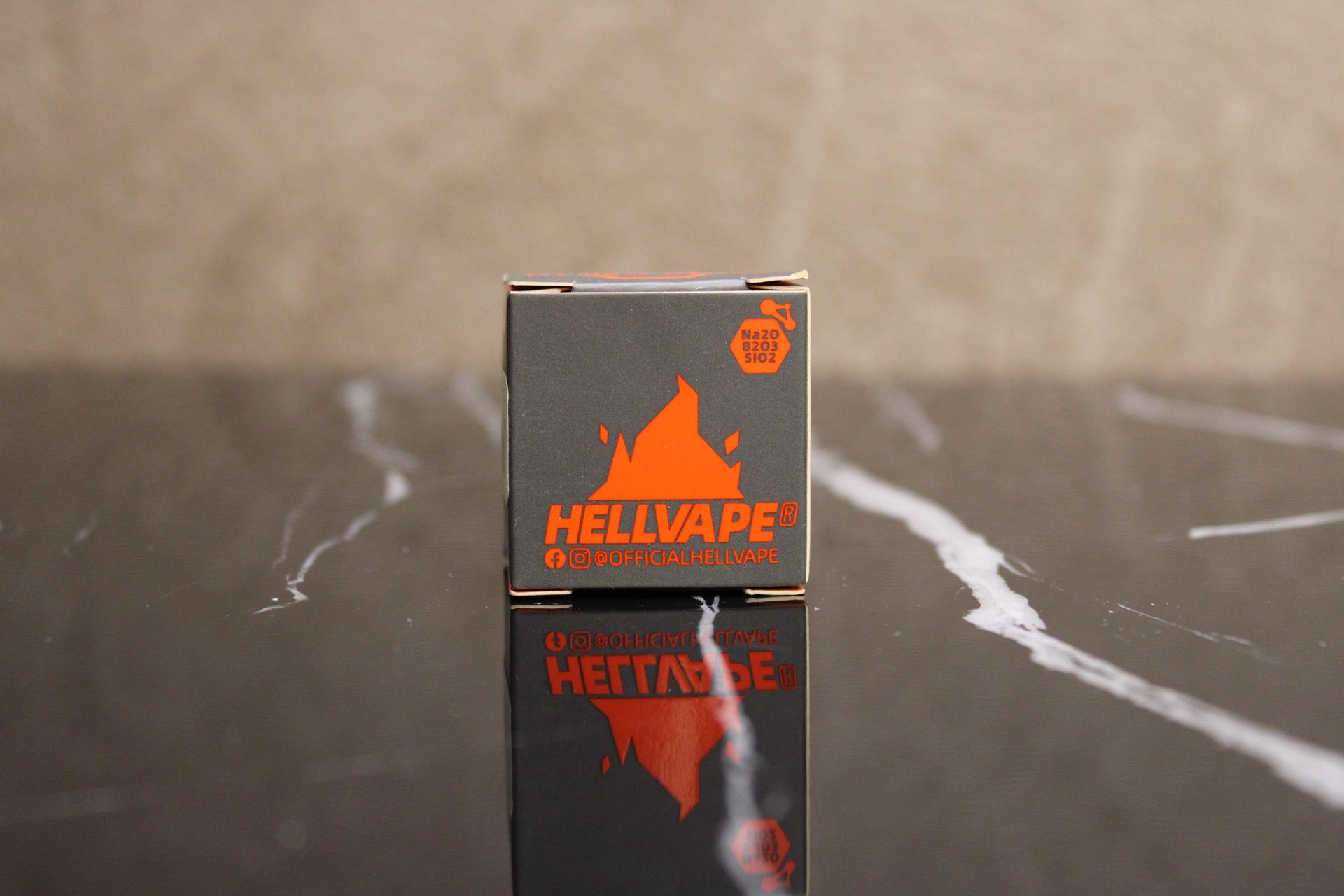 CRISTAL DEAD RABBIT _0