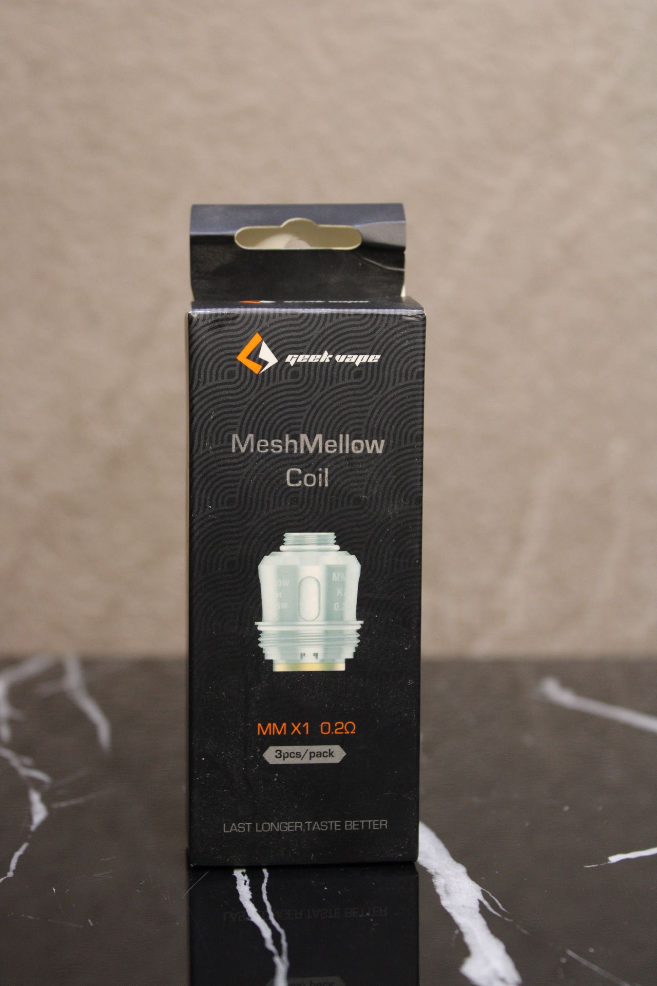 GEEK VAPE MESHMELLOW COIL MM X1 0.2Q_0