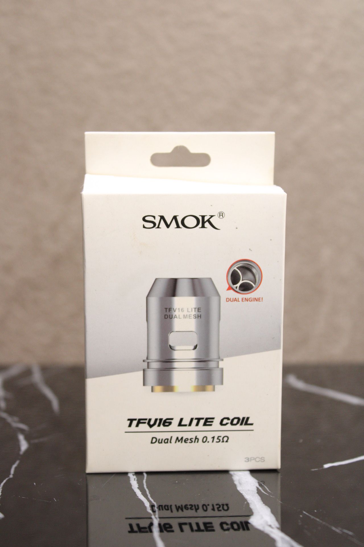 SMOK TFV16 LITE COIL DUAL MESH 0.15_0