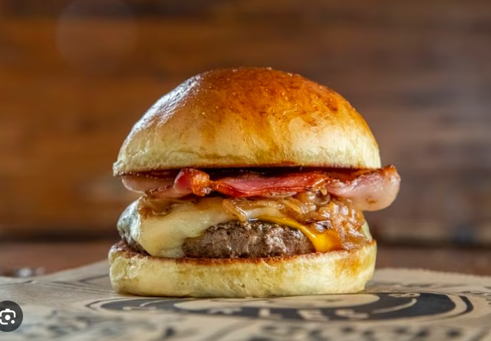 Hamburger Simples_0
