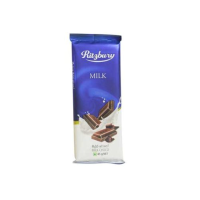 Ritzbury Milk Choco 45G_0