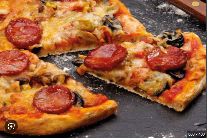 Pizza inn Chourico_0