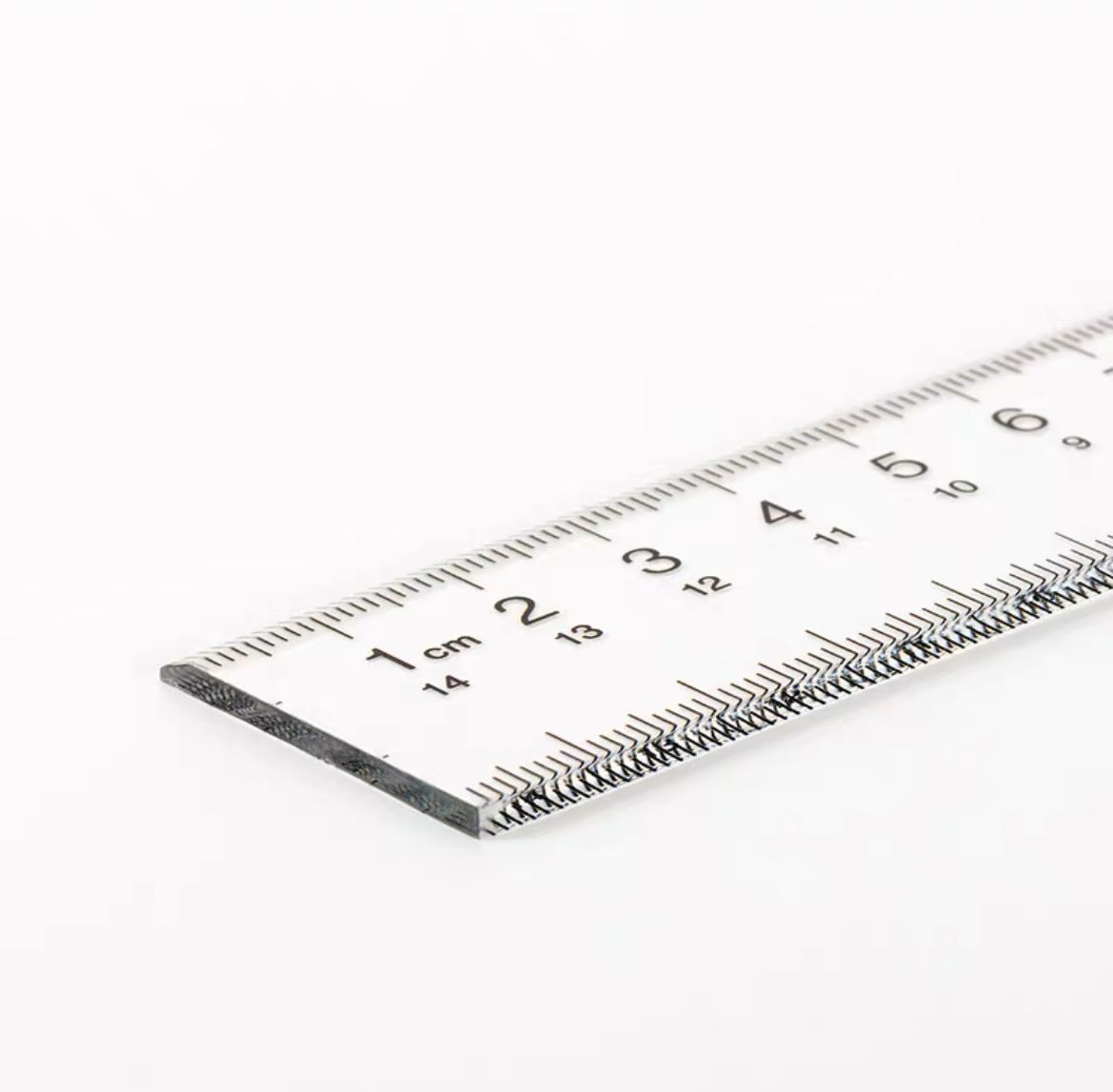 MUJI Ruler (Transparent)_1