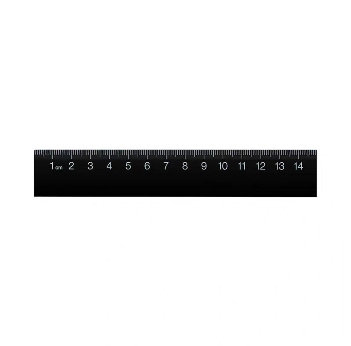 MUJI ruler (Black)_1