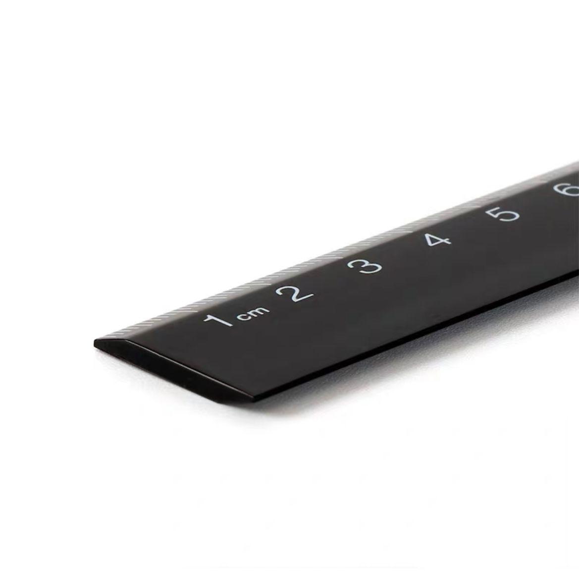 MUJI ruler (Black)_2