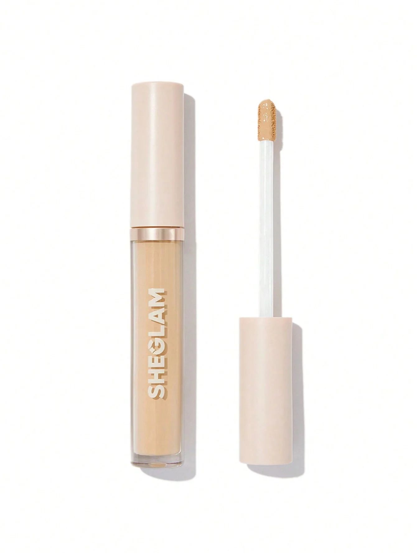 SHEGLAM Like Magic 12HR Full Coverage Concealer - Shell_0