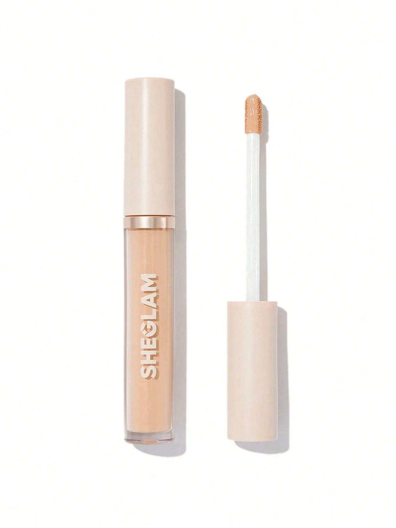 SHEGLAM Like Magic 12HR Full Coverage Concealer - Fair_0