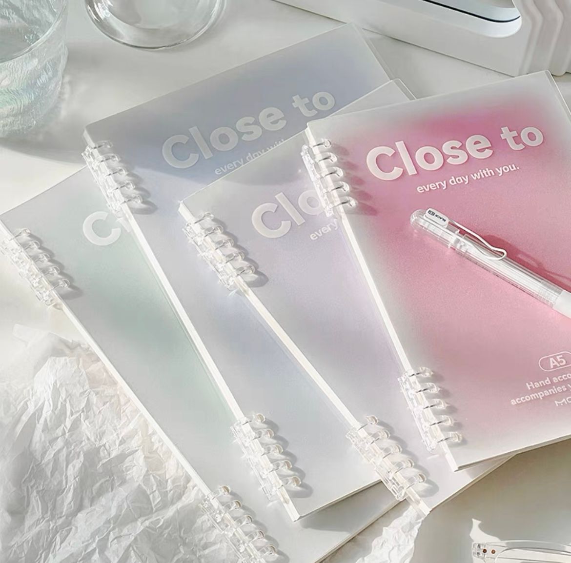 Pastel notebooks_0