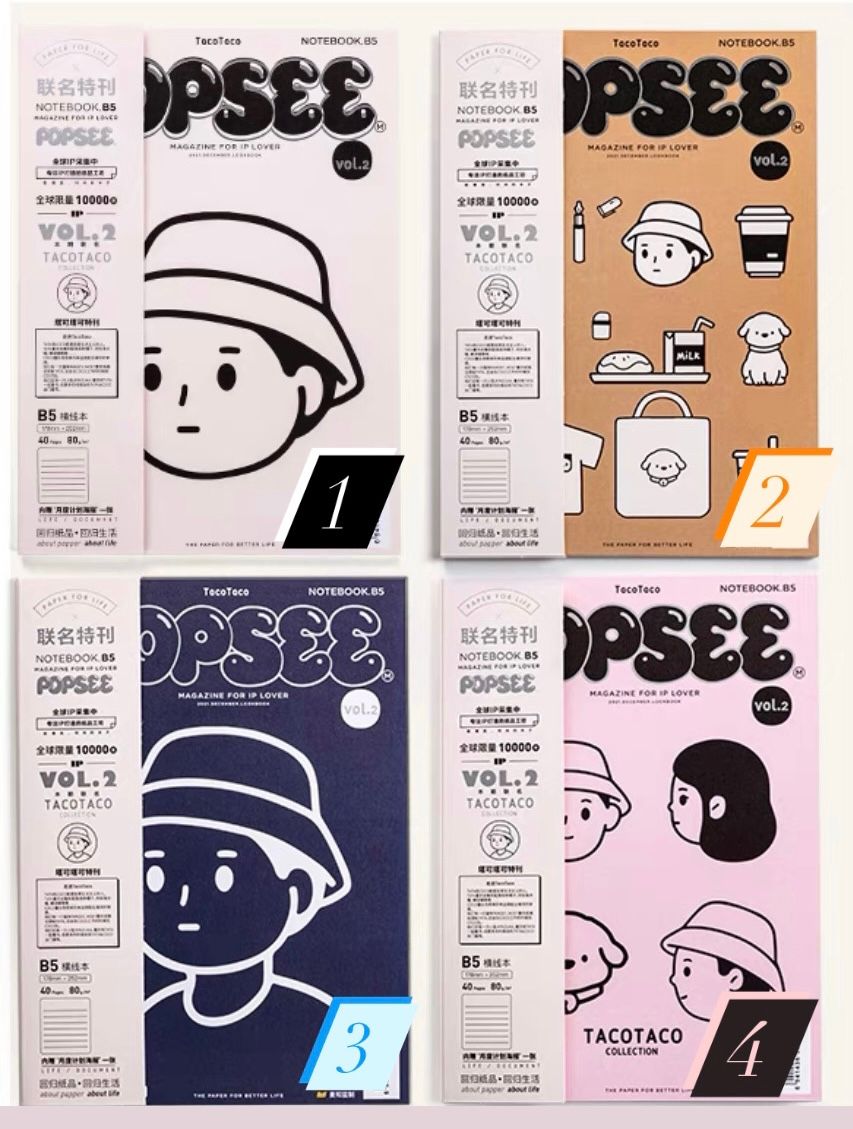 Popsee notebooks_1