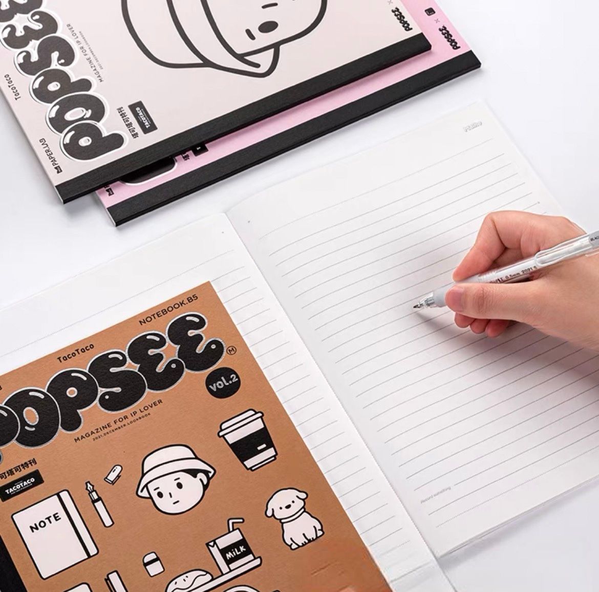 Popsee notebooks_2