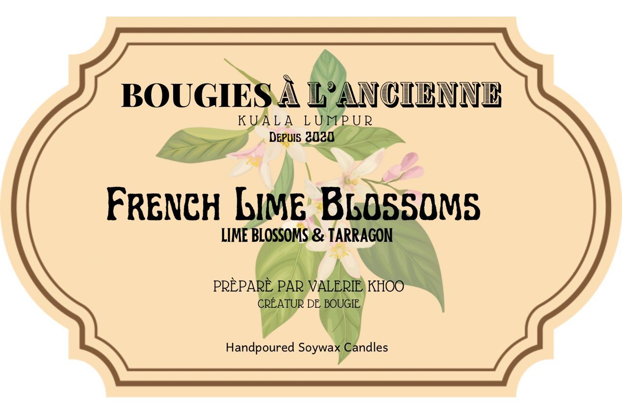 French Lime Blossoms_1