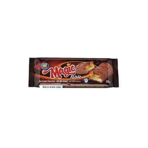 Magic Caramel Bar 50Ml_0