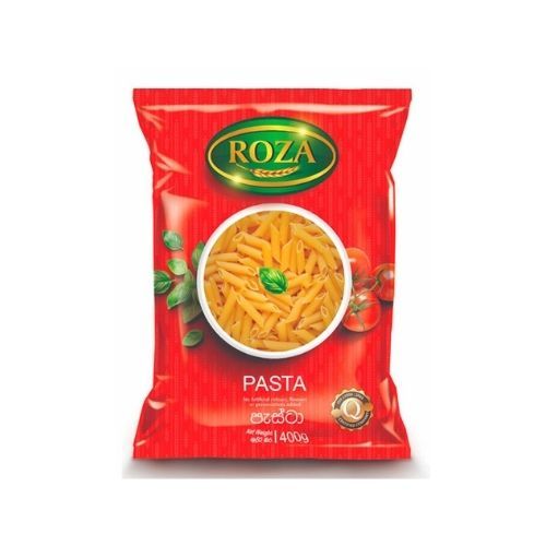 Roza Pasta Penne 400G_0