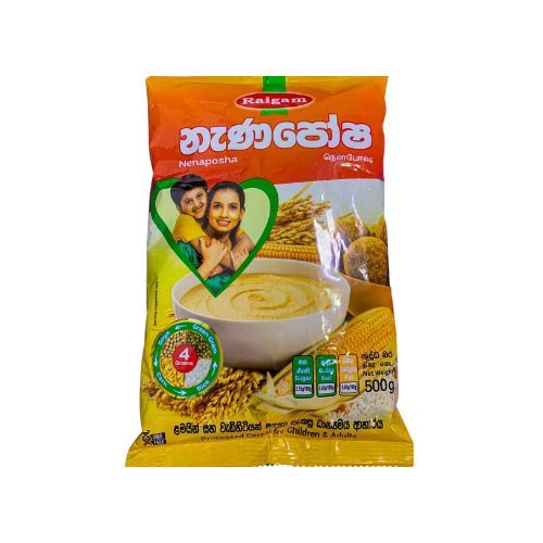 Raigam Nenaposha 500G_0