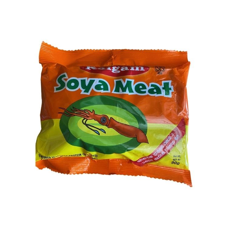 Raigam Cuttlefish Soya Meat 90G_0