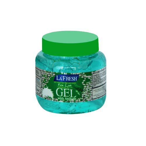 La Fresh Firm Look Gel 500Ml_0