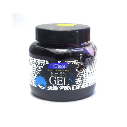 La Fresh Super Hold Gel 300G_0