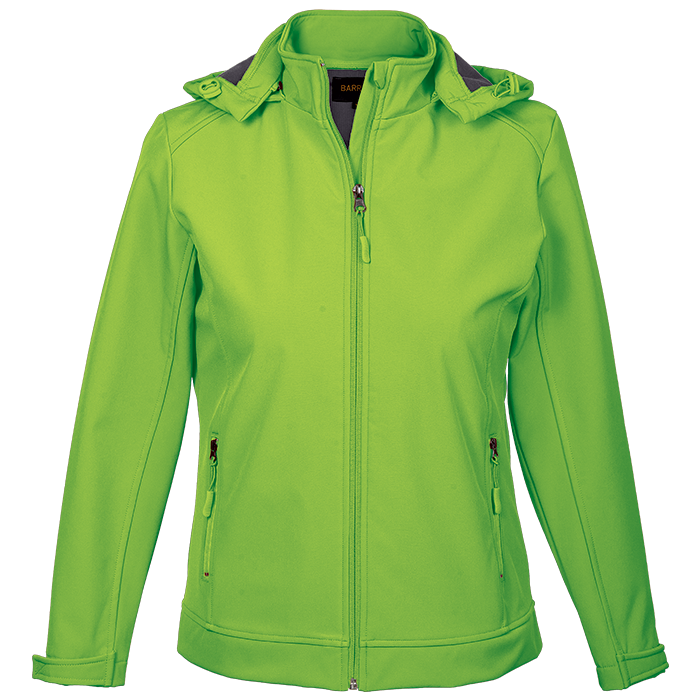 ON SALE Illusion Jacket Lime (use promo code #BLACKFRIDAY10)_1