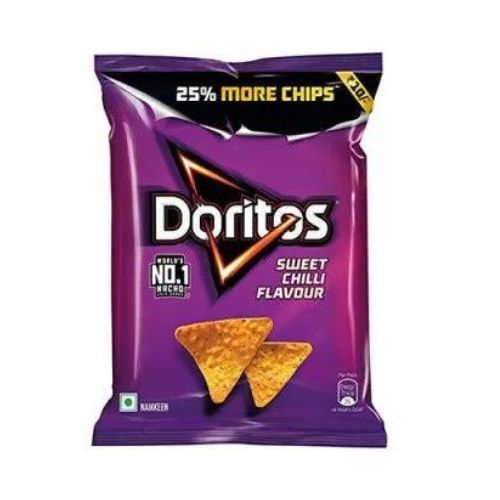 Doritos Sweet Chilli 23G_0