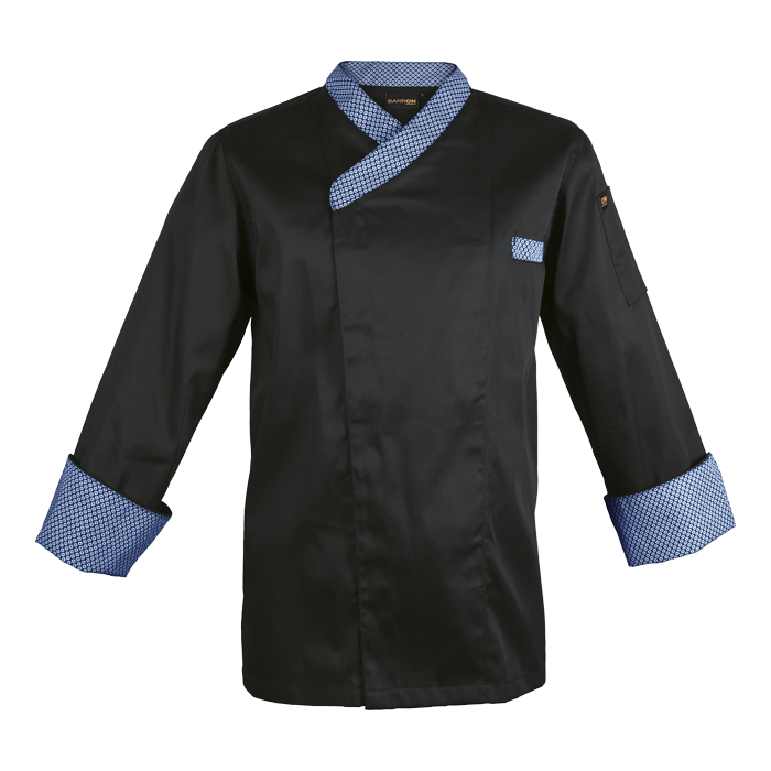 ON SALE Pitseng Chef Jacket (use promo code #BLACKFRIDAY11)_1