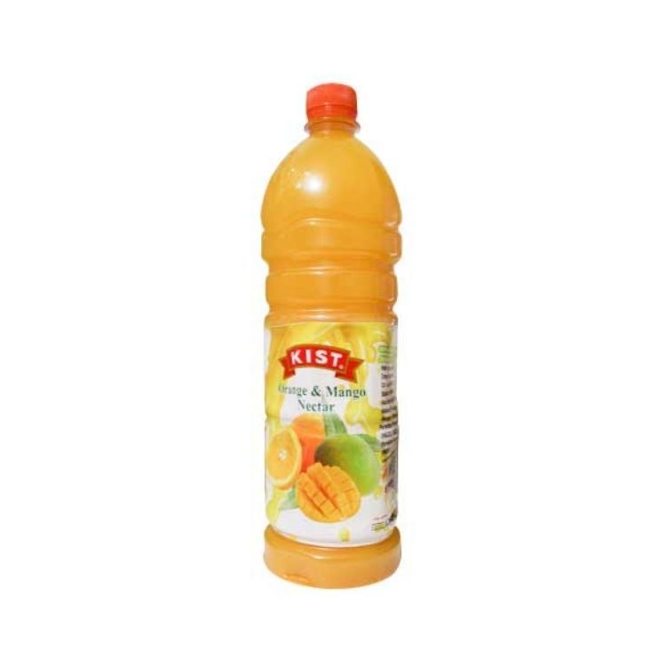 Kist Orange & Mango 1L_0