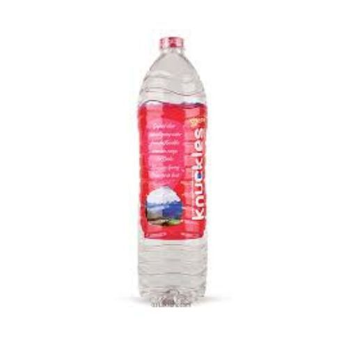 Kist Knuckles Bottled Drinking Water 1000Ml_0