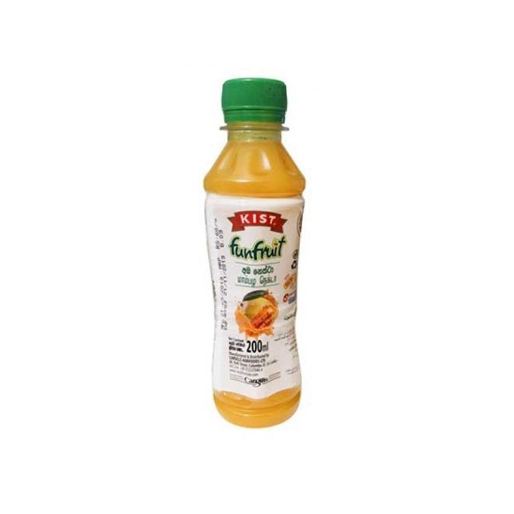 Kist Mango 200Ml_0