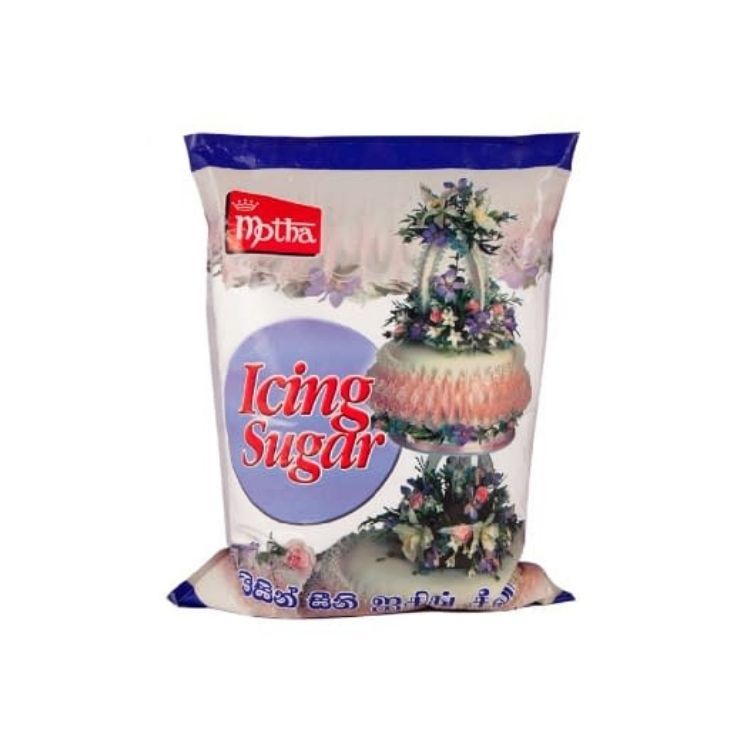 Motha Icing Sugar 1Kg_0