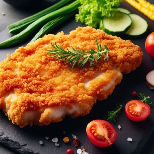 Chicken Schnitzel-Crumbed | 4kg_0