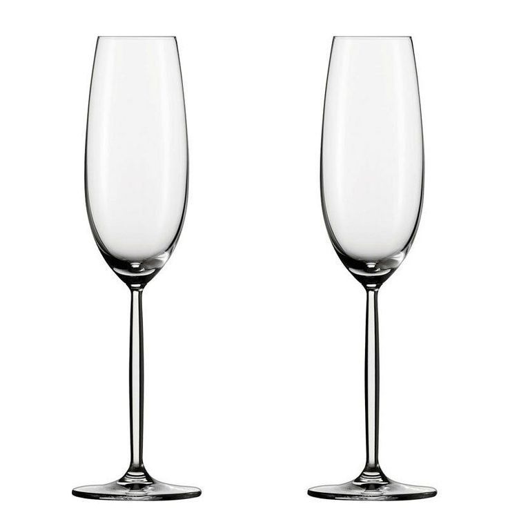 220ml Champagne Glass_0