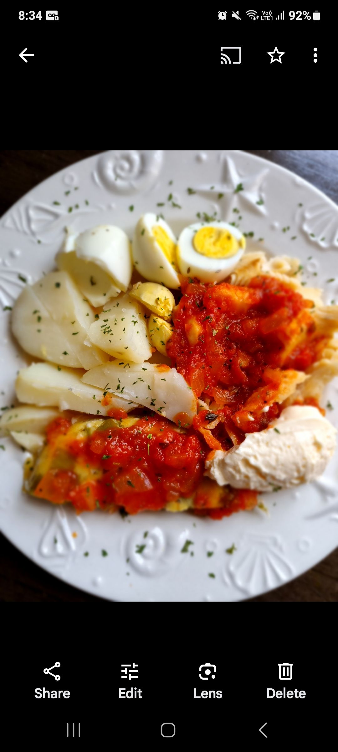 Codfish Breakfast_0