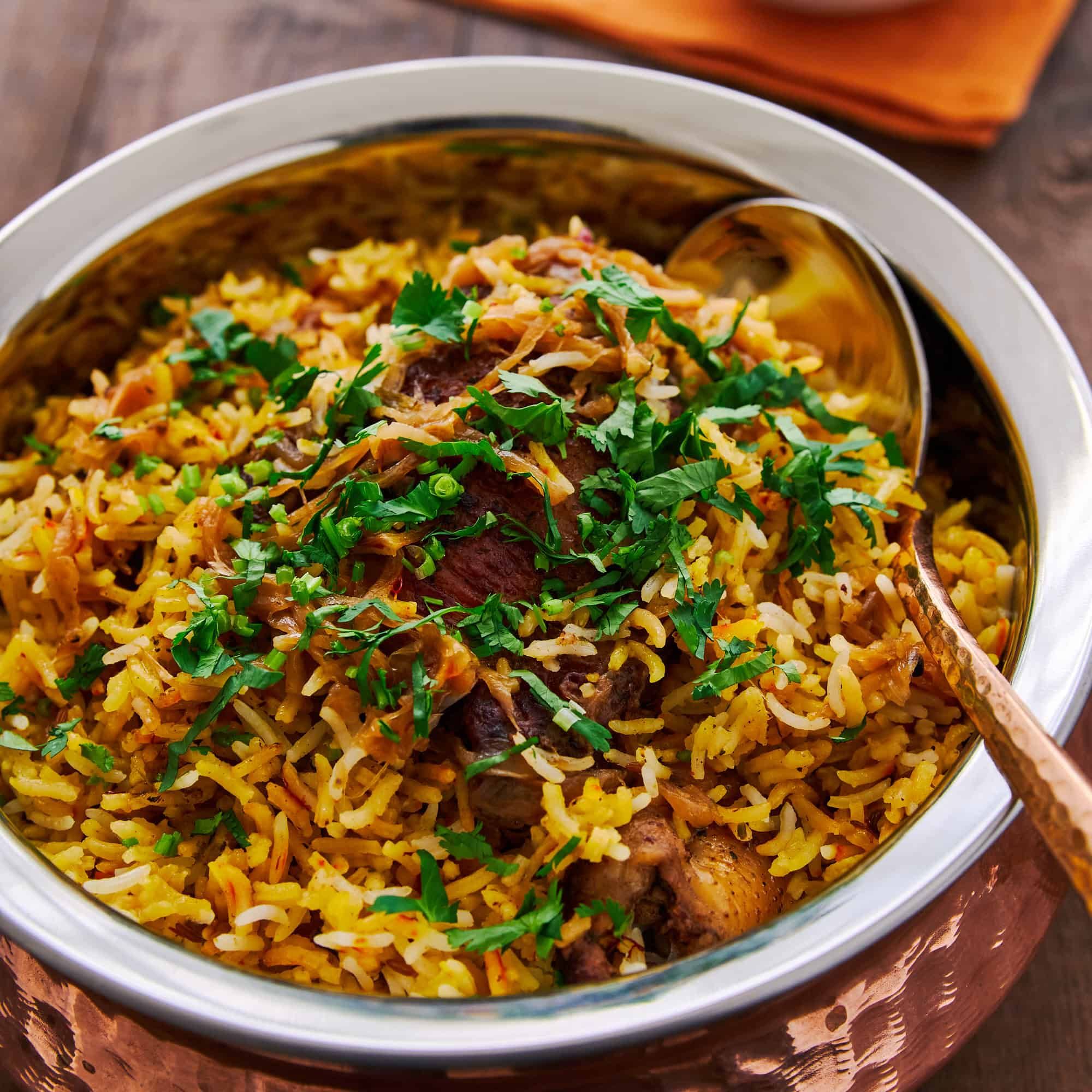 Chicken Biryani_0