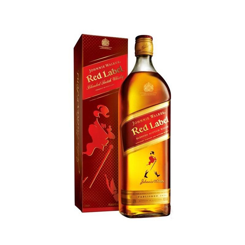 Johnnie Walker _0