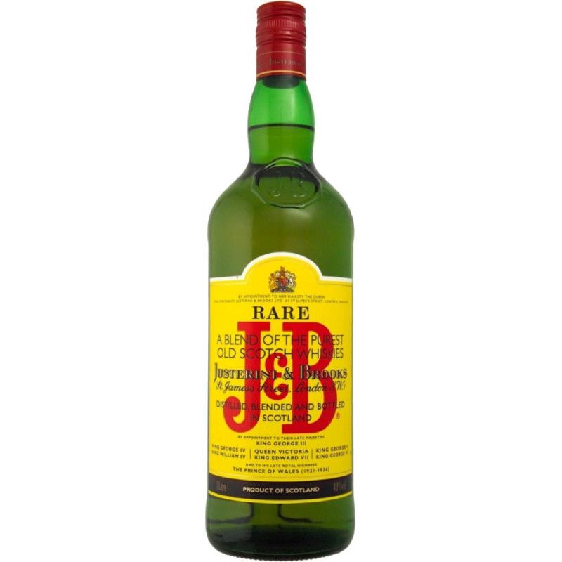 J&B Whiskey_0