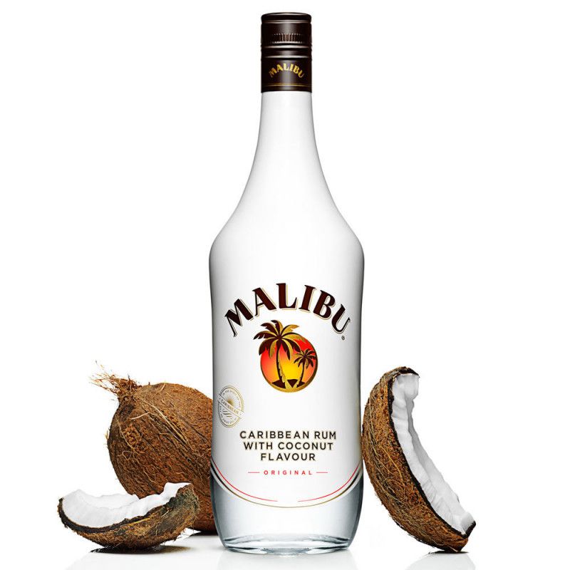 Malibu Rum_0